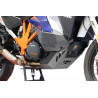 ADV SKID PLATE KTM 1290 R/S BK - 05061982 | Dr Rider