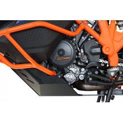 ADV SKID PLATE KTM 1290 R/S BK - 05061982 | Dr Rider