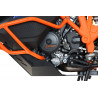 ADV SKID PLATE KTM 1290 R/S BK - 05061982 | Dr Rider
