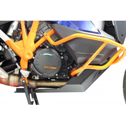 ADV SKID PLATE KTM 1290 R/S BK - 05061982 | Dr Rider