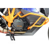 ADV SKID PLATE KTM 1290 R/S BK - 05061982 | Dr Rider