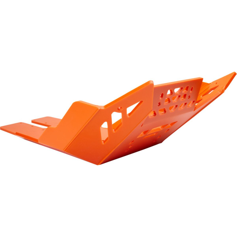 ADV SKID PLATE KTM 1290 R/S OR - 05061983 | Dr Rider