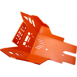 ADV SKID PLATE KTM 1290 R/S OR - 05061983 | Dr Rider