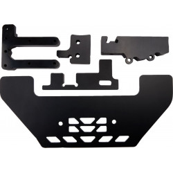 ADV SKID PLATE KTM 1290 R/S OR - 05061983 | Dr Rider