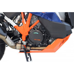 ADV SKID PLATE KTM 1290 R/S OR - 05061983 | Dr Rider