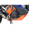 ADV SKID PLATE KTM 1290 R/S OR - 05061983 | Dr Rider