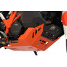 ADV SKID PLATE KTM 1290 R/S OR - 05061983 | Dr Rider