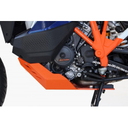 ADV SKID PLATE KTM 1290 R/S OR - 05061983 | Dr Rider