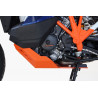 ADV SKID PLATE KTM 1290 R/S OR - 05061983 | Dr Rider