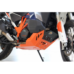 ADV SKID PLATE KTM 1290 R/S OR - 05061983 | Dr Rider