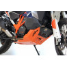 ADV SKID PLATE KTM 1290 R/S OR - 05061983 | Dr Rider