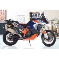 ADV SKID PLATE KTM 1290 R/S OR - 05061983 | Dr Rider