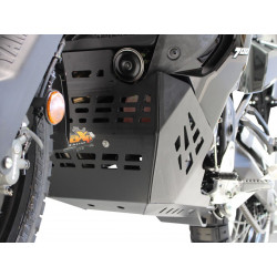 ADV SKID PLATE YAM TENERE 700  - 05061984 | Dr Rider