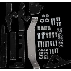 ADV SKID PLATE DUC DESERT X - 05061985 | Dr Rider