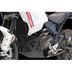 ADV SKID PLATE DUC DESERT X - 05061985 | Dr Rider