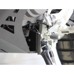 ADV SKID PLATE DUC DESERT X - 05061985 | Dr Rider