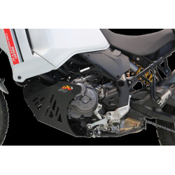 ADV SKID PLATE DUC DESERT X - 05061985 | Dr Rider