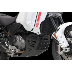 ADV SKID PLATE DUC DESERT X - 05061985 | Dr Rider