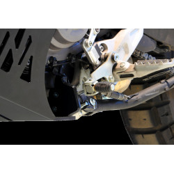 ADV SKID PLATE DUC DESERT X - 05061985 | Dr Rider
