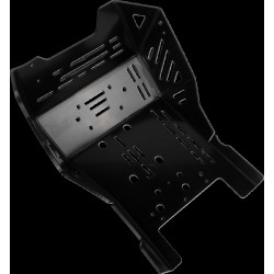 ADV SKID PLATE TUAREG BK - 05061986 | Dr Rider