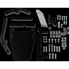 ADV SKID PLATE TUAREG BK - 05061986 | Dr Rider