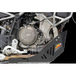 ADV SKID PLATE TUAREG BK - 05061986 | Dr Rider