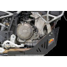 ADV SKID PLATE TUAREG BK - 05061986 | Dr Rider