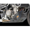 ADV SKID PLATE TUAREG BK - 05061986 | Dr Rider
