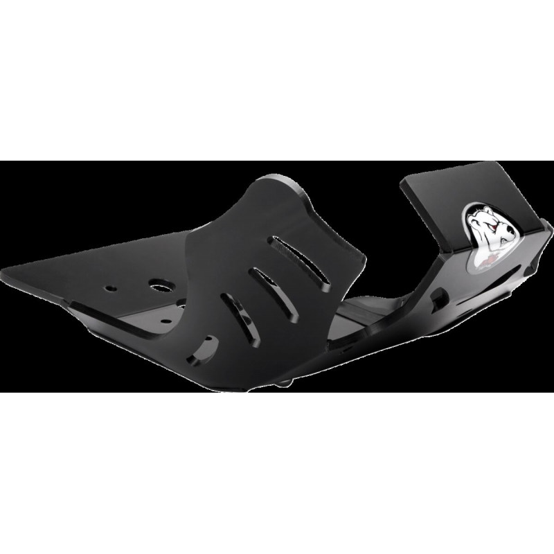 SKID PLATE 6MM HVA/KTM 250/300 - 05061988