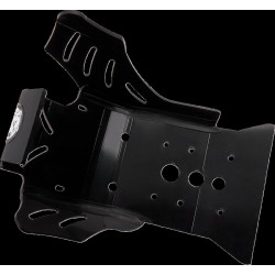 SKID PLATE 6MM HVA/KTM 250/300 - 05061988