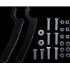 SKID PLATE 6MM HVA/KTM 250/300 - 05061988
