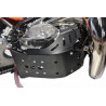 SKID PLATE 6MM HVA/KTM 250/300 - 05061988