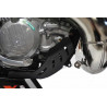 SKID PLATE 6MM HVA/KTM 250/300 - 05061988