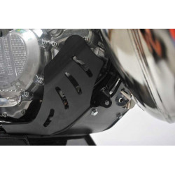 SKID PLATE 6MM HVA/KTM 250/300 - 05061988