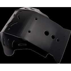 SKID PLATE 6MM EXCF250/350 17- - 05061989
