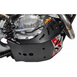 SKID PLATE 6MM EXCF250/350 17- - 05061989