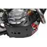 SKID PLATE 6MM EXCF250/350 17- - 05061989