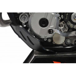 SKID PLATE 6MM EXCF250/350 17- - 05061989