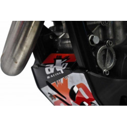 SKID PLATE 6MM EXCF250/350 17- - 05061989