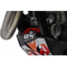 SKID PLATE 6MM EXCF250/350 17- - 05061989