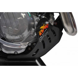 SKID PLATE 6MM EXCF250/350 17- - 05061989