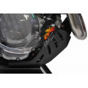 SKID PLATE 6MM EXCF250/350 17- - 05061989