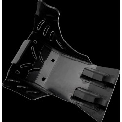 SKID PLATE 6MM EXCF450+ 17-23  - 05061990