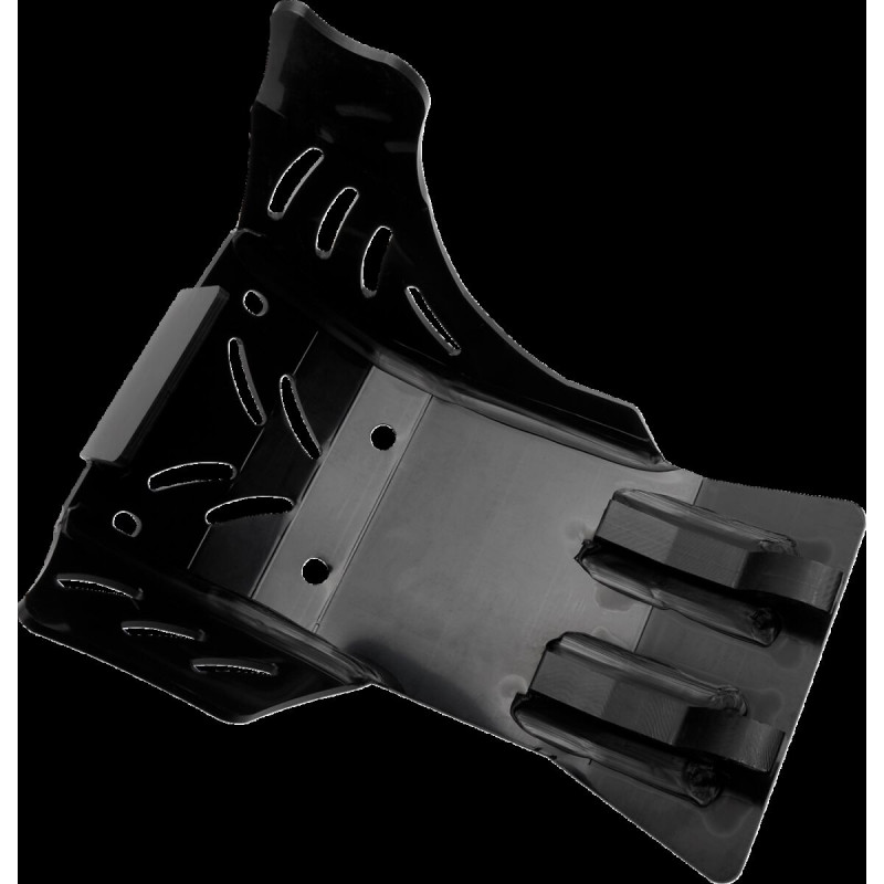 SKID PLATE 6MM EXCF450+ 17-23  - 05061990