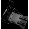SKID PLATE 6MM EXCF450+ 17-23  - 05061990