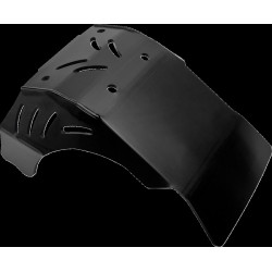 SKID PLATE 6MM EXCF450+ 17-23  - 05061990