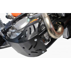 SKID PLATE 6MM EXCF450+ 17-23  - 05061990