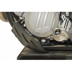 SKID PLATE 6MM EXCF450+ 17-23  - 05061990