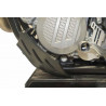 SKID PLATE 6MM EXCF450+ 17-23  - 05061990