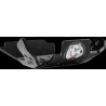 SKID PLATE 6MM SX/TC/MC85 BK - 05061991